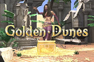Golden Dunes