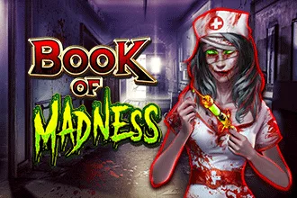 Book of Madness