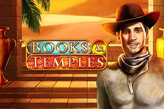 Books & Temples