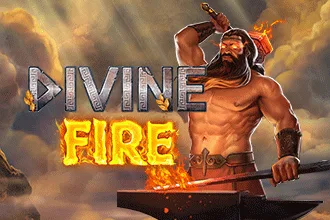 Divine Fire