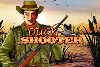 Duck Shooter