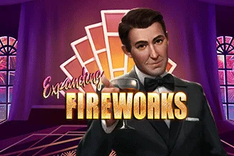 Expanding Fireworks