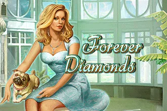 Forever Diamonds