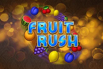 Fruit Rush