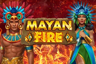 Mayan Fire