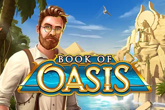 Books of Oasis
