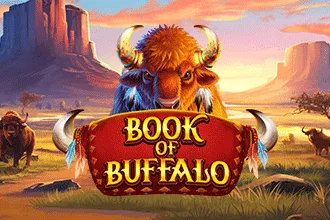 Book of Buffalo