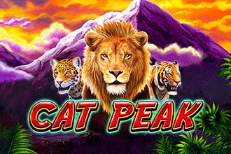 Cat Peak