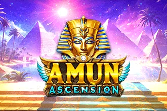 Amun Ascension