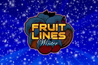 Fruit Lines Winter
