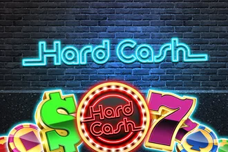 Hard Cash