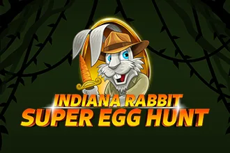 Super Egg Hunt
