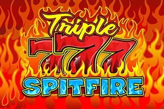 Triple Spitfire 7s