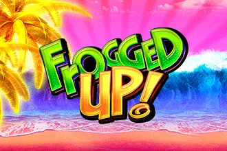 Frogged Up!
