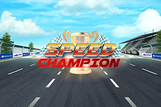 Speed Champion