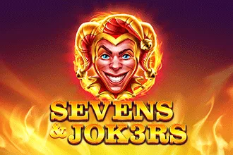 Sevens & Jok3rs
