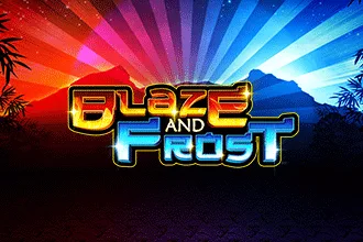 Blaze and Frost
