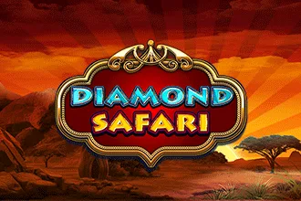 Diamond Safari