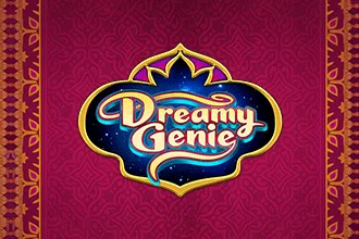 Dreamy Genie