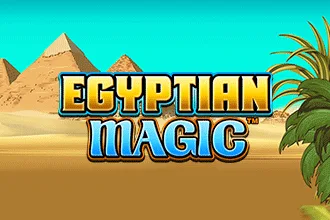 Egyptian Magic