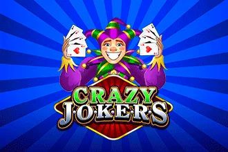 Crazy Jokers