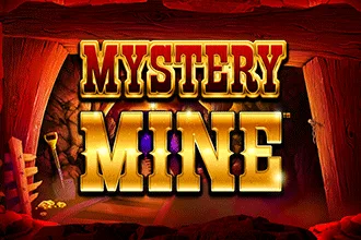 Mystery Mine
