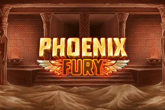 Phoenix Fury