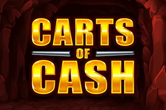 Carts of Cash