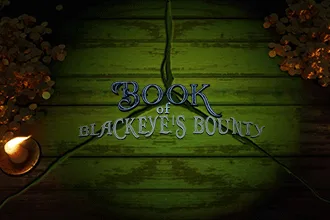 Book of Blackeye's Bounty