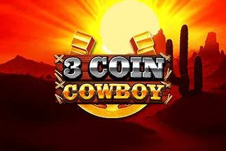 3 Coin Cowboy