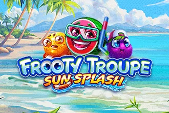 Frooty Troupe – Sun Splash