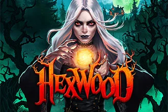 Hexwood