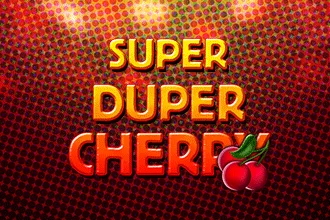 Super Duper Cherry