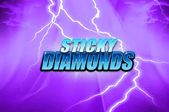Sticky Diamonds