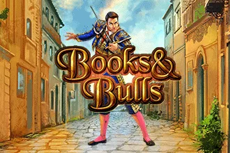 Books & Bulls