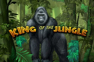King of the Jungle