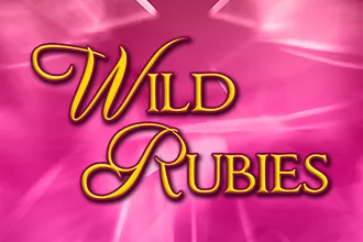 Wild Rubies
