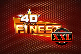 40 Finest XXL