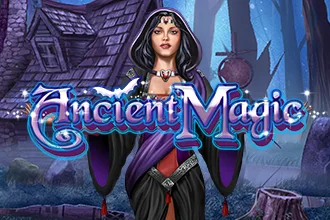 Ancient Magic