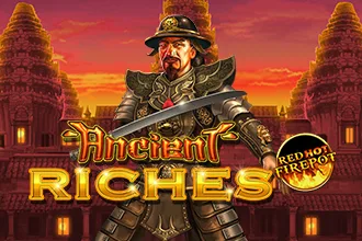 Ancient Riches RHFP