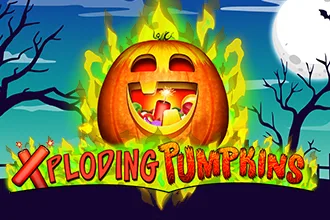Xploding Pumpkins