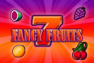 Fancy Fruits