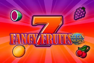 Fancy  Fruits GDN