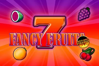 Fancy Fruits RHFP