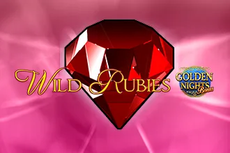 Wild Rubies GDN