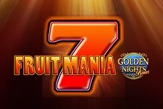 Fruit Mania GDN