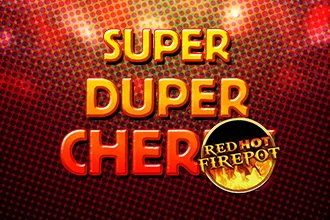 Super Duper Cherry RHFP