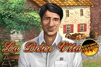 La Dolce Vita RHFP