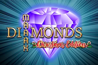Maaax Diamonds Christmas Edition