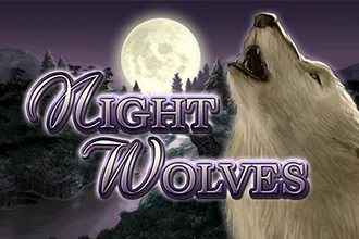 Night Wolves